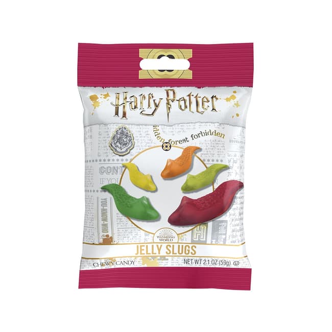 HARRY POTTER SLUGS MINIBAG