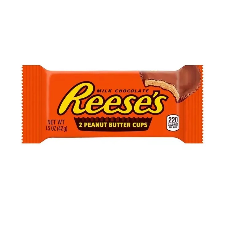 REESES PEANUT BUTTER