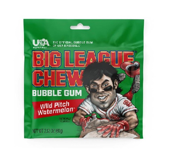 BIG LEAGUE WATERMELON