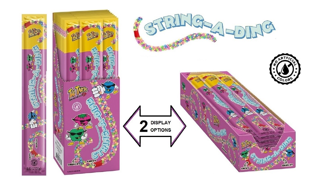 TOO TARTS STRING-A-DING CANDY