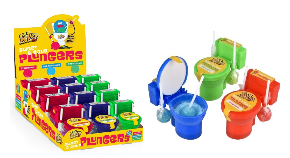 TOO TARTS PLUNGERS SWEET E SOUR