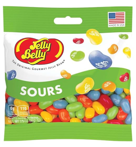 JB SOUR COLLECTION BAG