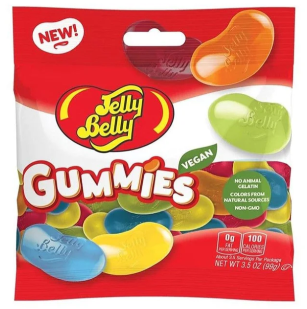 JB ASSORTED GUMMIES