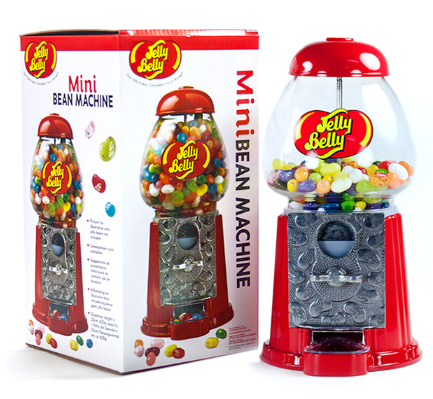 JB MINI BEAN MACHINE