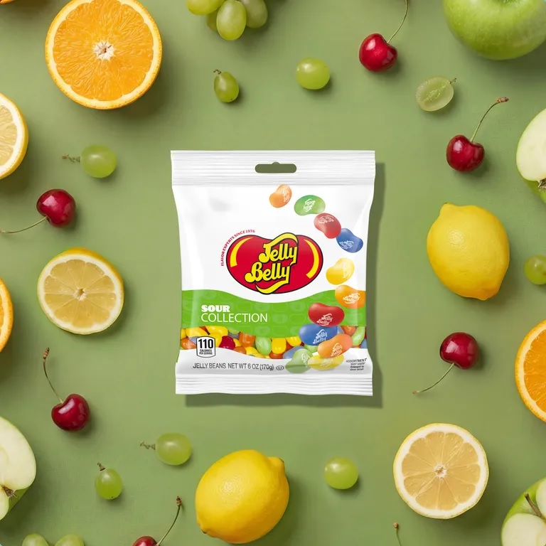 JB SOUR COLLECTION BAG