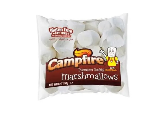 CAMPFIRE REGULAR