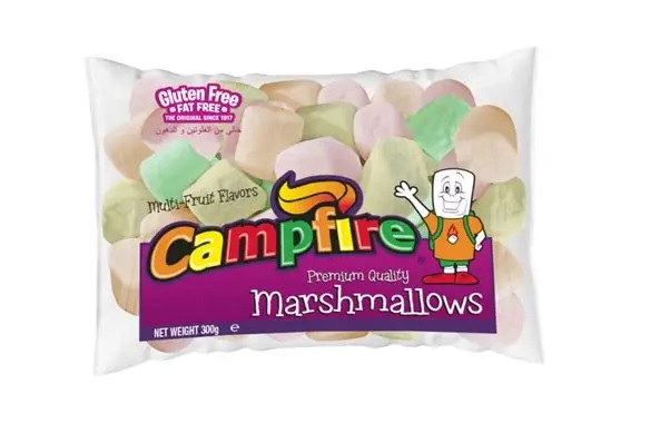 CAMPFIRE REGULAR FRUIT