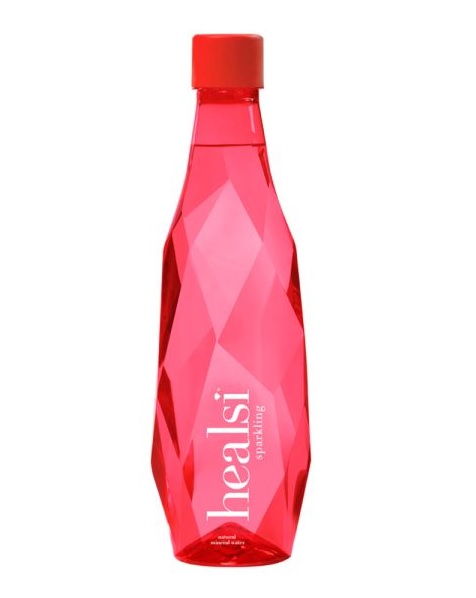 HEALSI RED SPARKLING