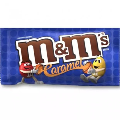 M M CARAMEL