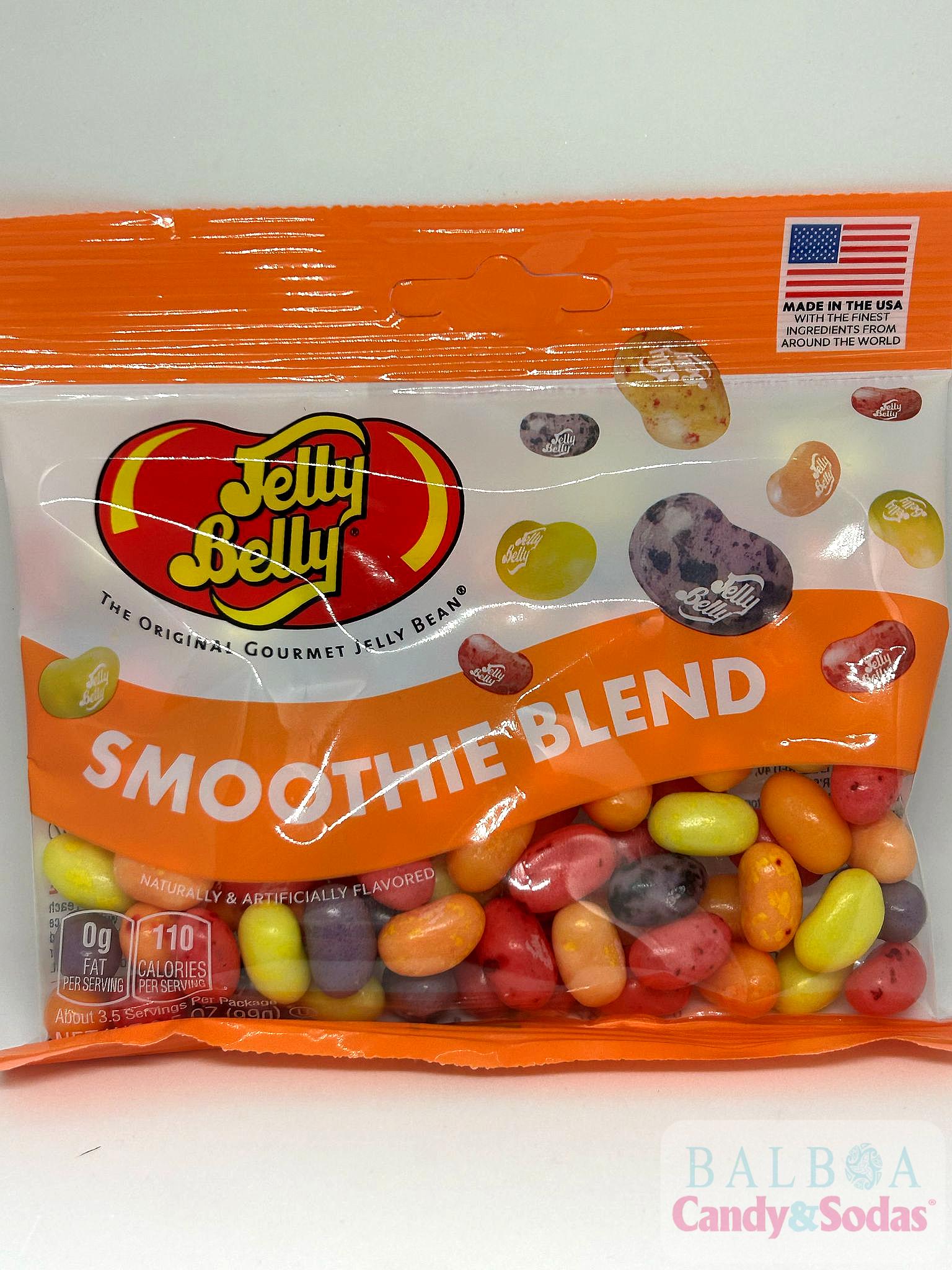 Jelly Belly Smoothie Blend