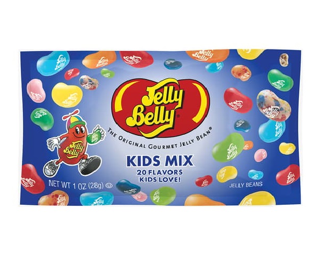 JB KIDS MIX SMALL BAG