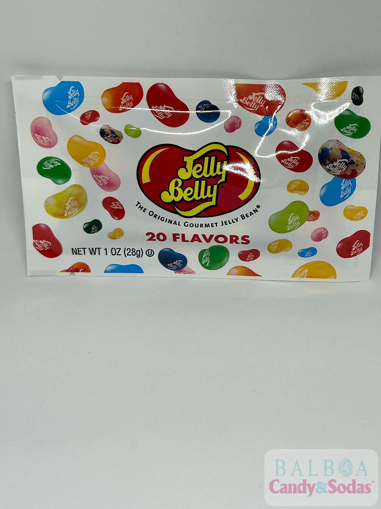 Jelly Belly  20 flavour