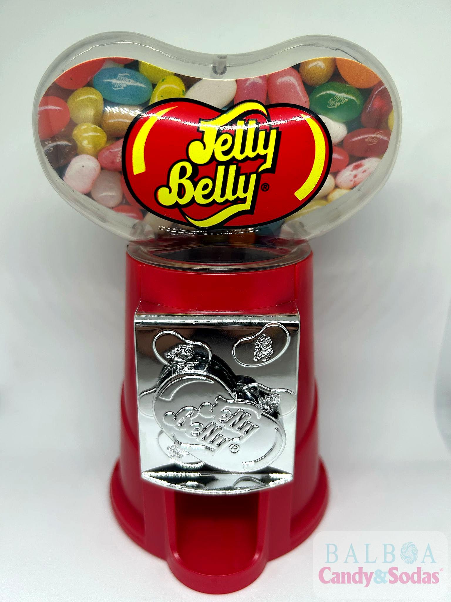 JB PETITE JELLY BEAN DISPENSER