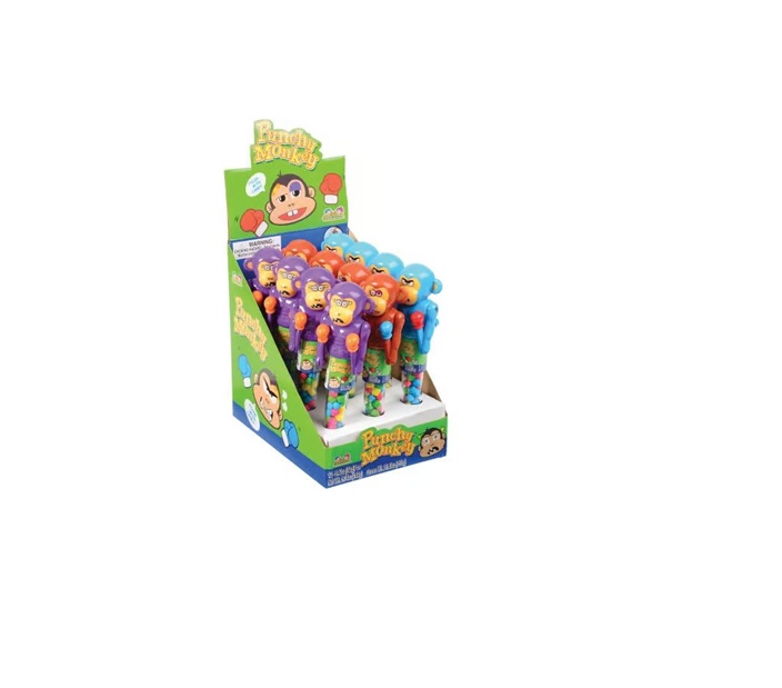 KIDS PUNCHY MONKEY