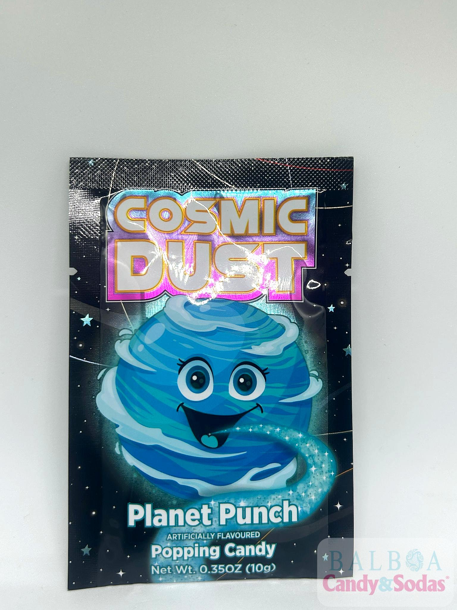 COSMIC DUST FRUIT PUNCH