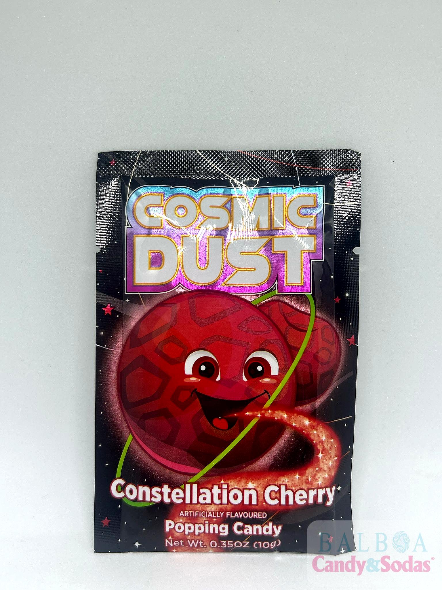 COSMIC DUST CHERRY