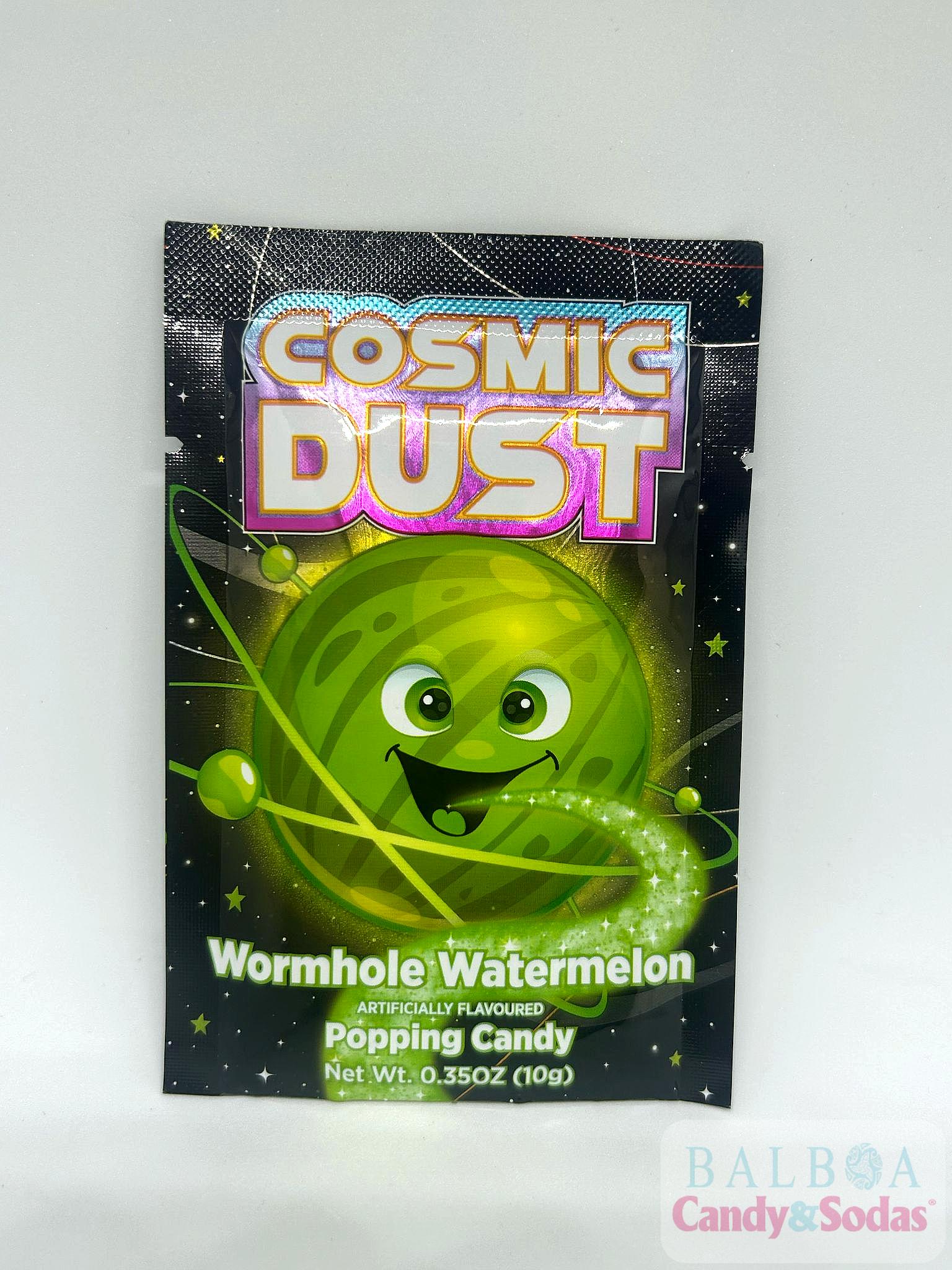 COSMIC DUST WATERMELON