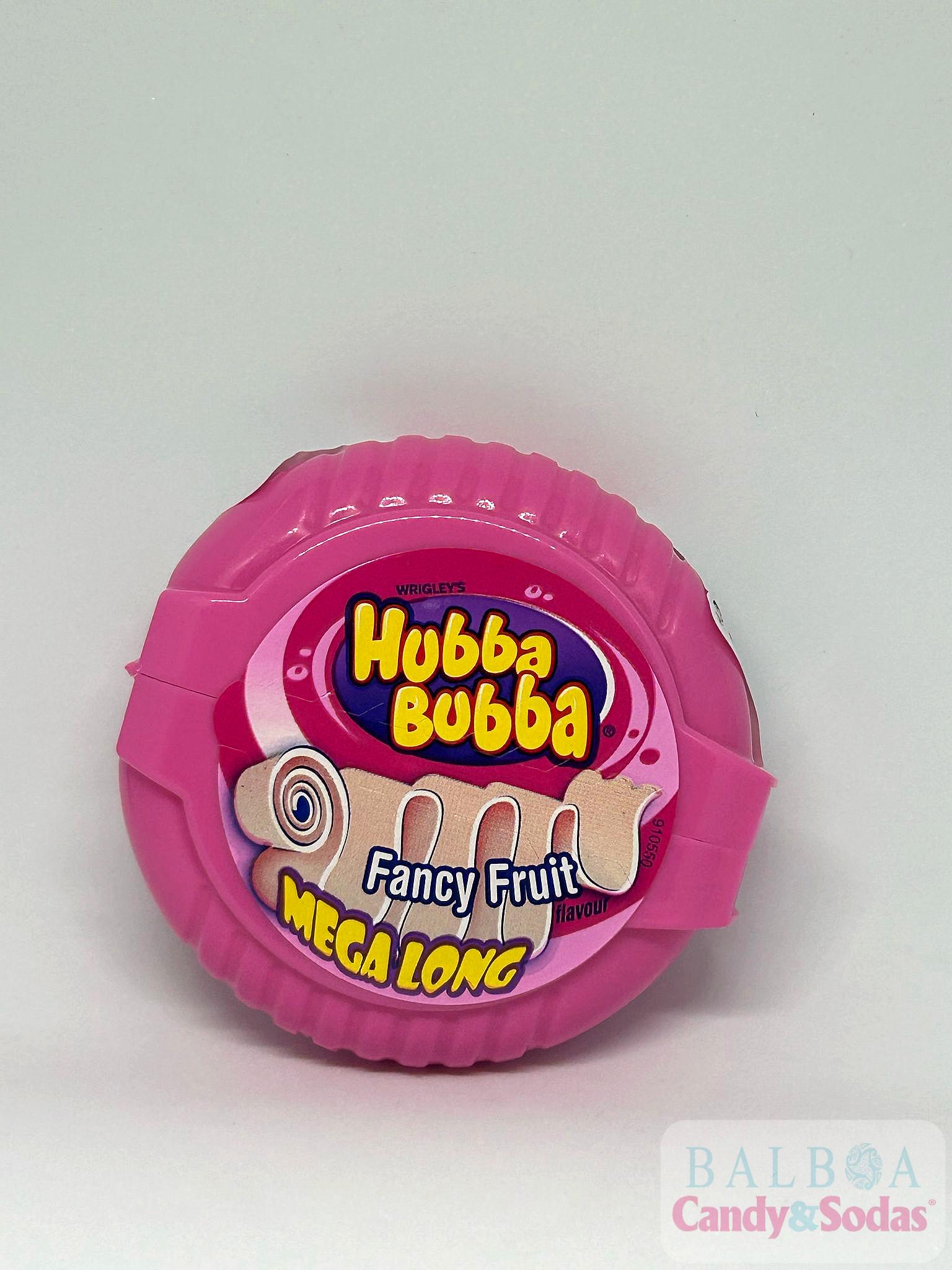 Hubba Bubba Bubble tape
