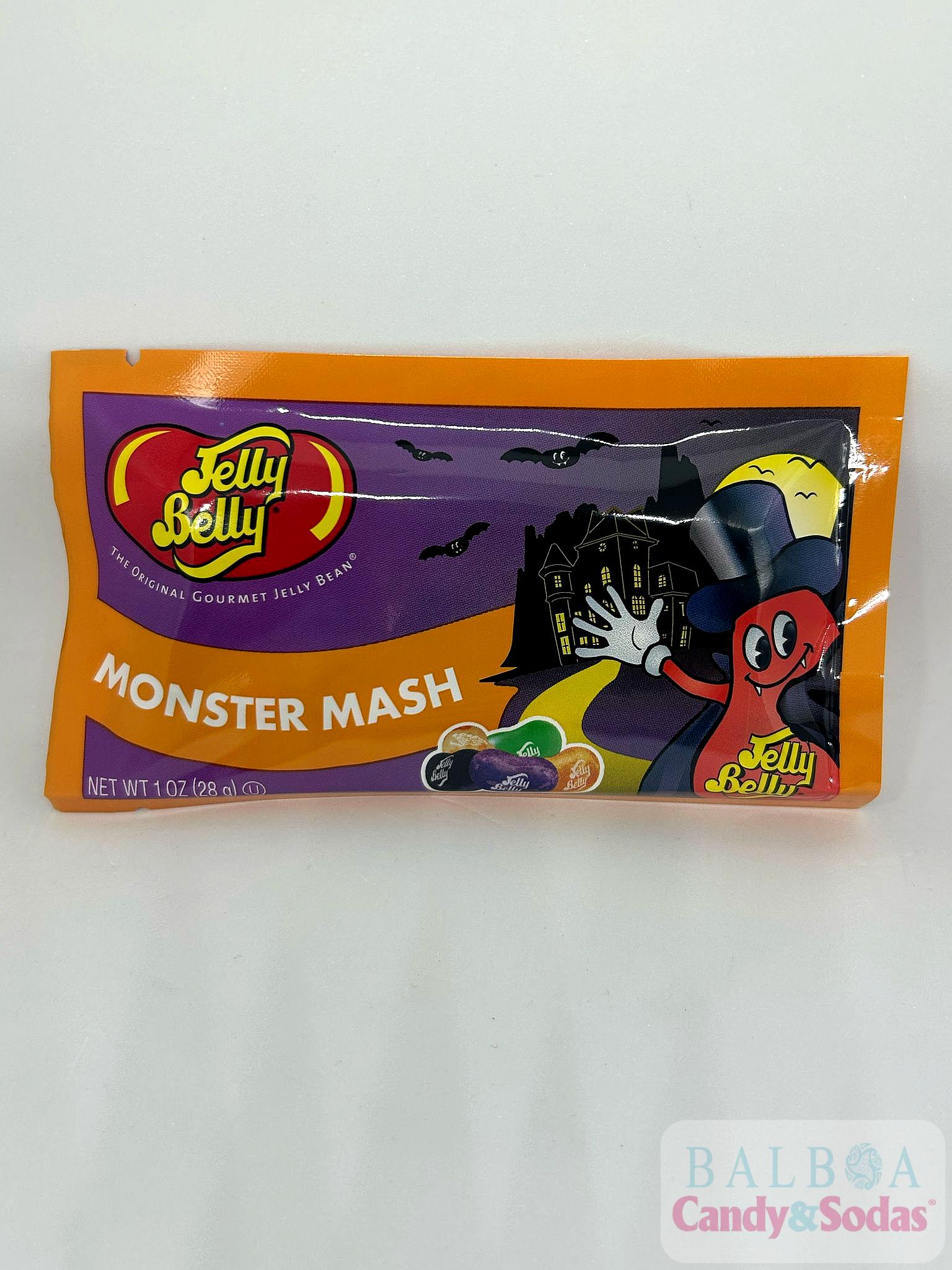 JB MONSTER MASH SMALL BAG