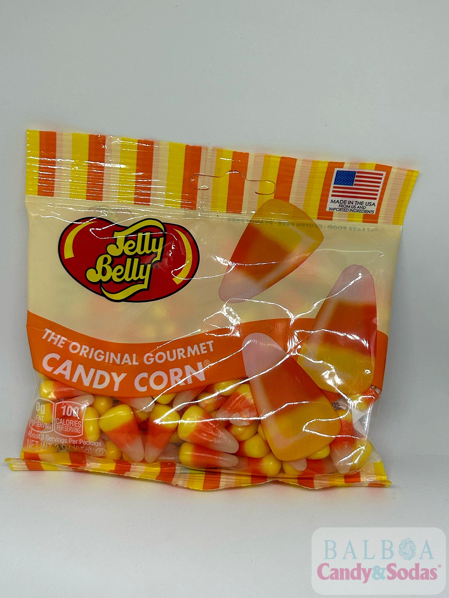 Jelly Belly Candy Corn Bag