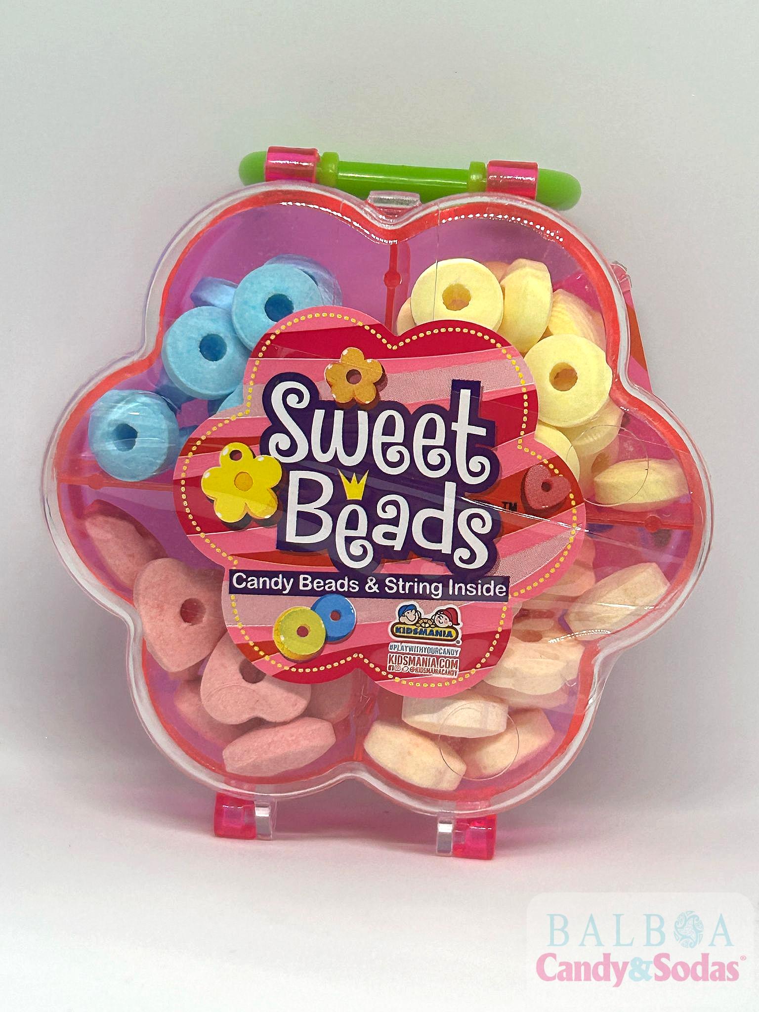 KIDS SWEET BEADS