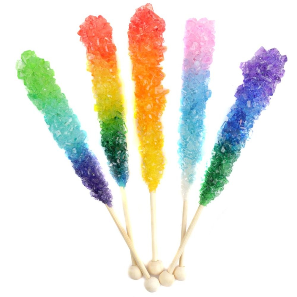 ESPEEZ TIE DYE ROCK CANDY