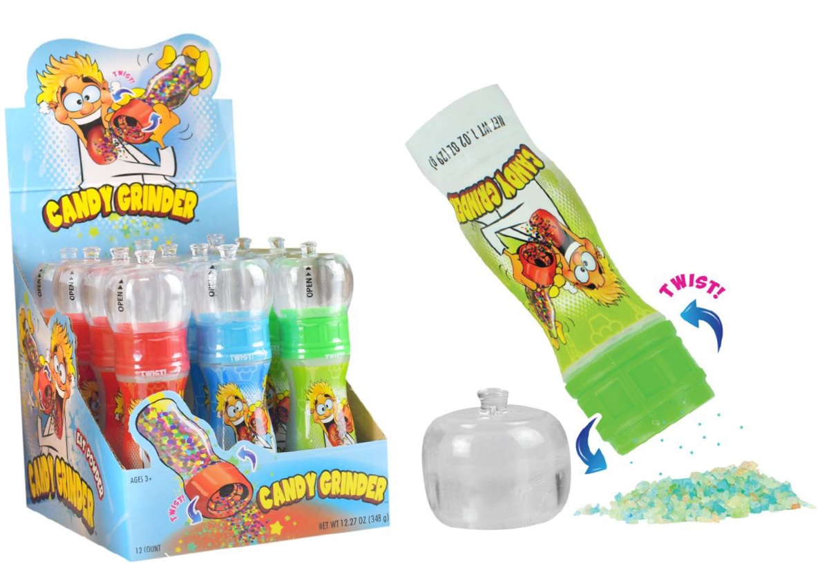KOKOS CANDY GRINDER