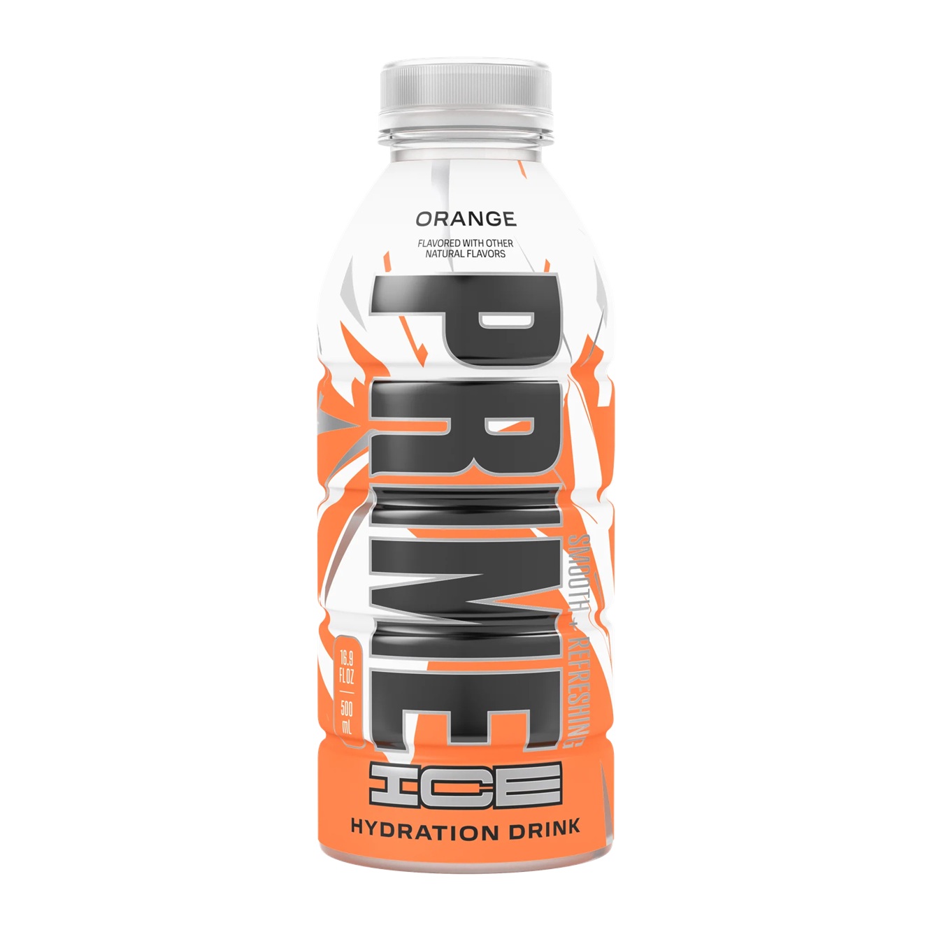 PRIME ICE ORANGE